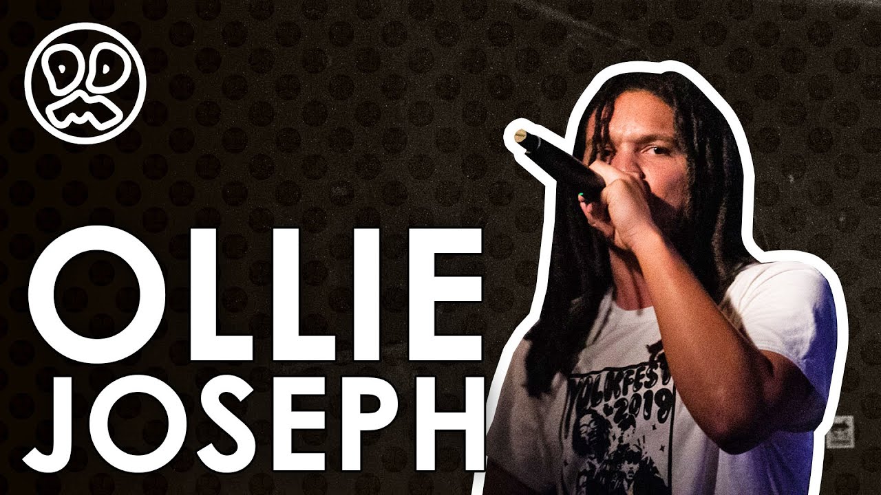 Ollie Joseph x DDM Interview | DAT'S DA MOVE