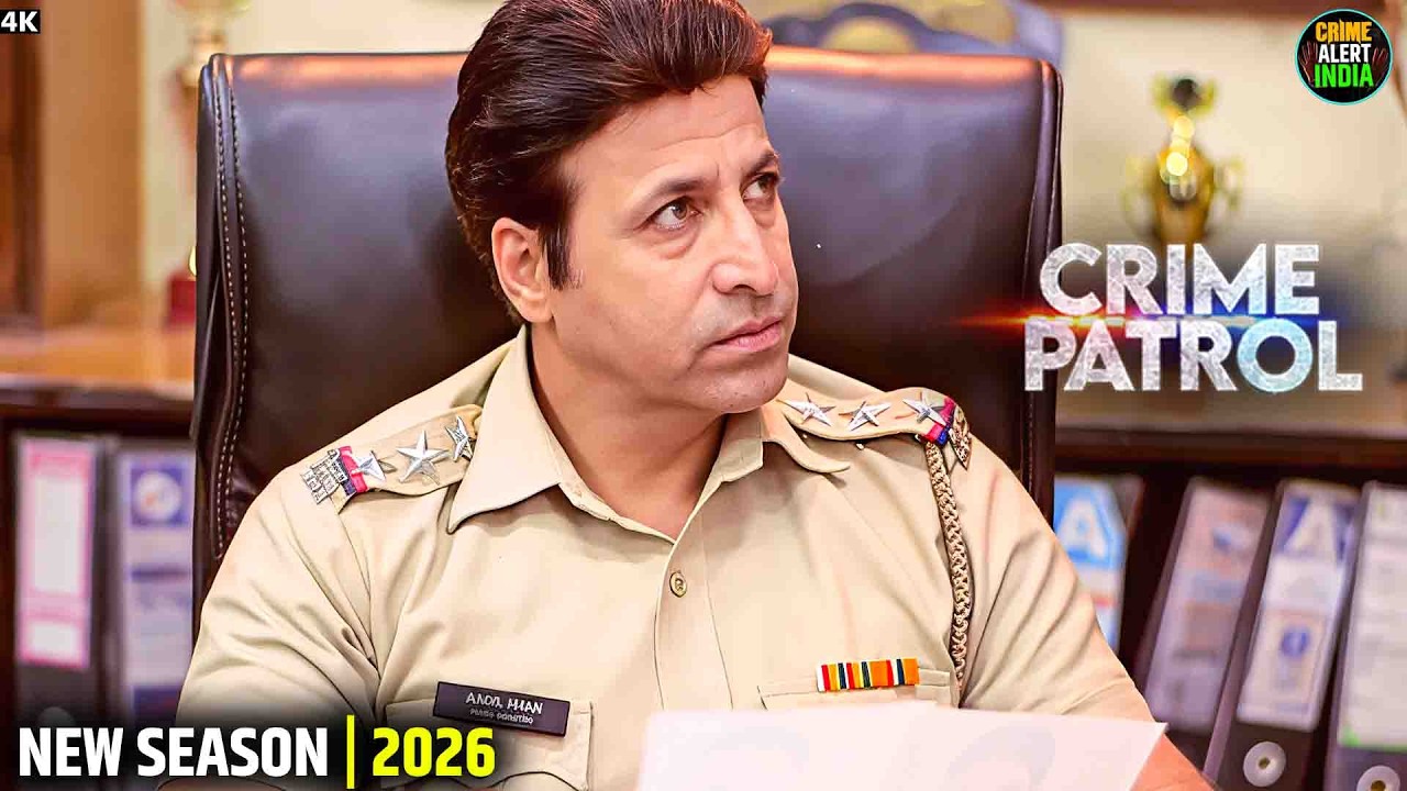 Crime India | अपराध की सच्चाई से उठा पर्दा | Crime Patrol | Best Of Crime Patrol | Thriller