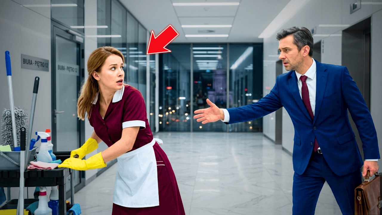 Biznesmen oferował mieszkanie, samoch&oacute;d, wszystko&hellip; ale ona powiedziała 