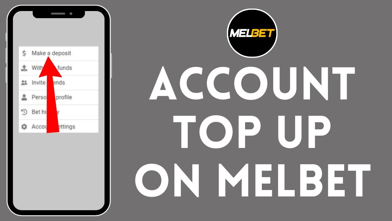 How to Account Top Up on Melbet (2024) | Melbet Tutorial