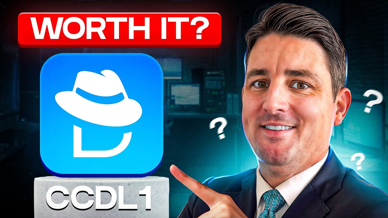 I Tried CyberDefenders CCDL1 Certification — Will it help you get hired?