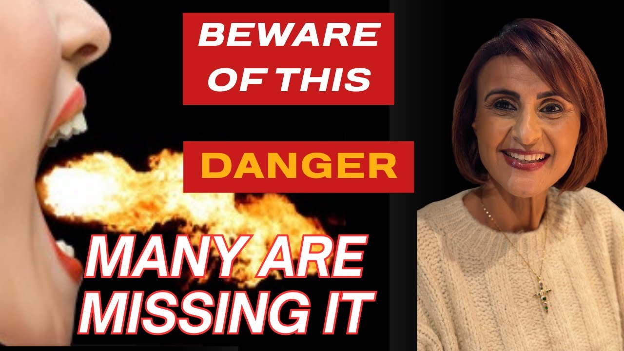 Beware Of This Danger, Understanding The Use Of Spiritual Gifts #spiritualgifts #gifts #love