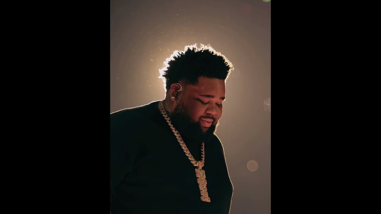 (FREE) ROD WAVE TYPE BEAT - 