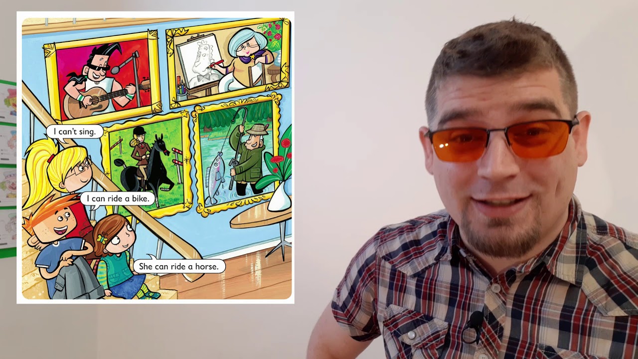 Kids Box 1 - Pages 65-66