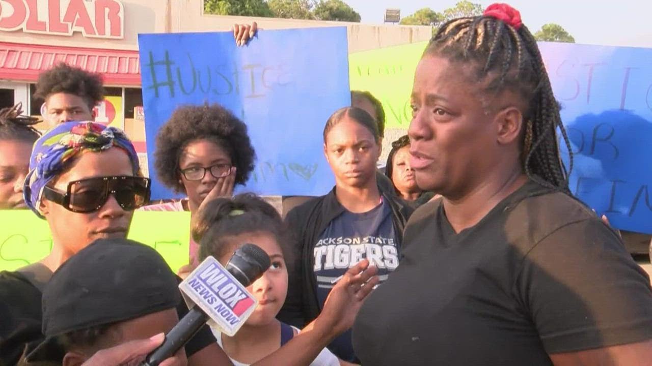 15-year-old shot by police in Gulfport clings to life on a ventilator