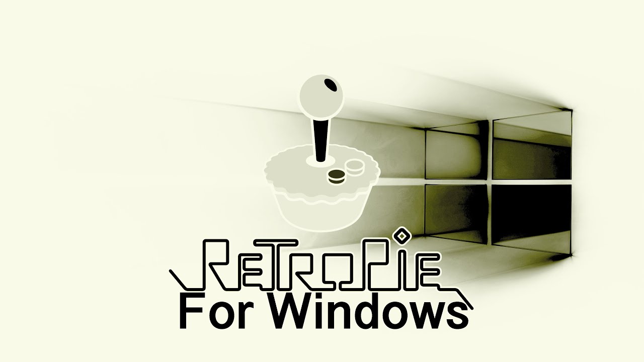 [TUTORIAL] Waffa's House (RetroPi4Windows) How to Add Games