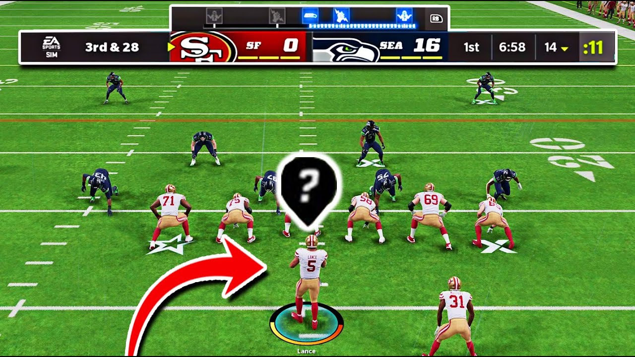 Madden 22 Gameplay! ALL New Features/Changes Revealed!