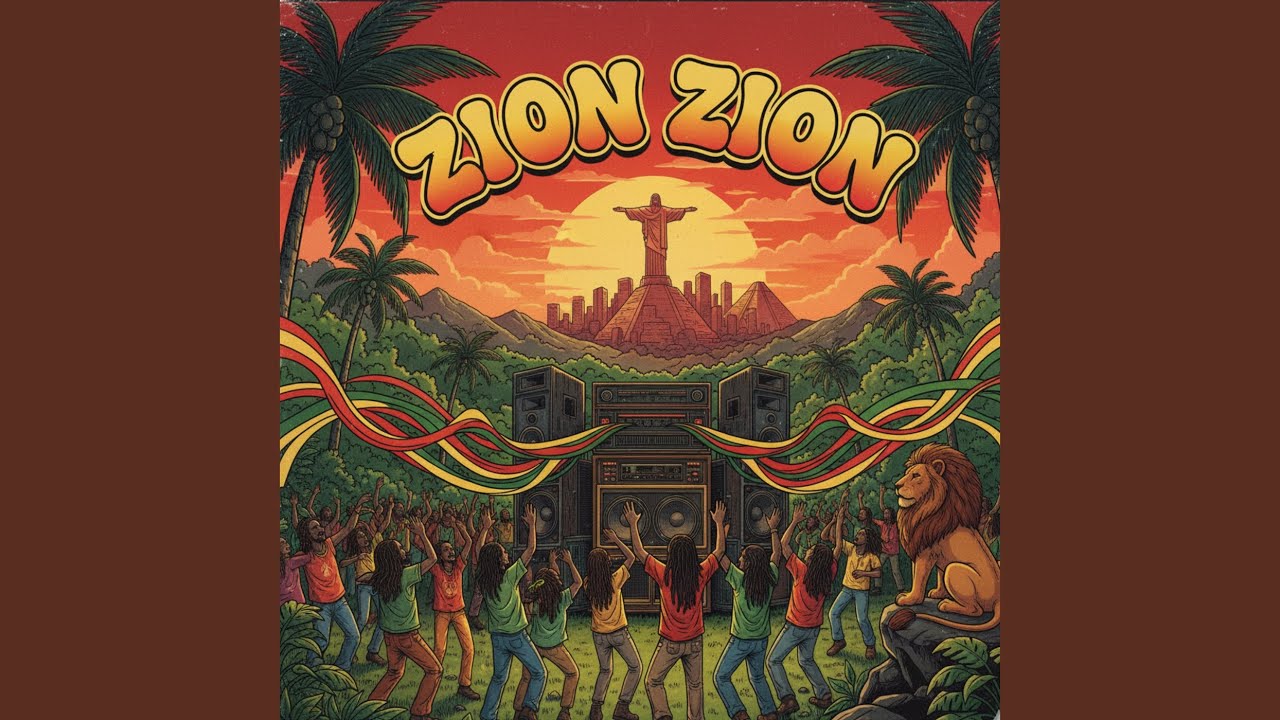ZION ZION