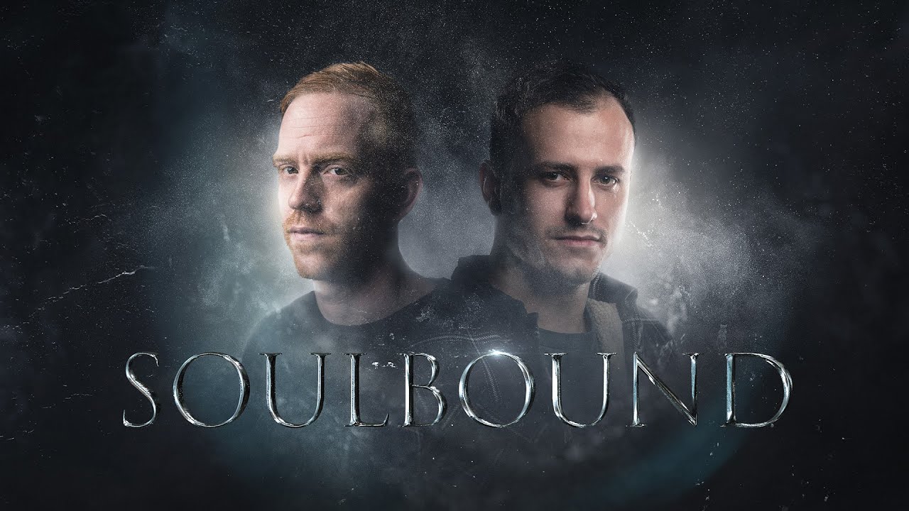B-Front & Ecstatic ft. MERYLL - Soulbound (Official Video)