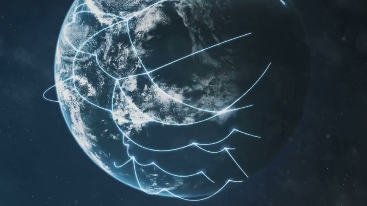China's Ambitious Fake Moon Project