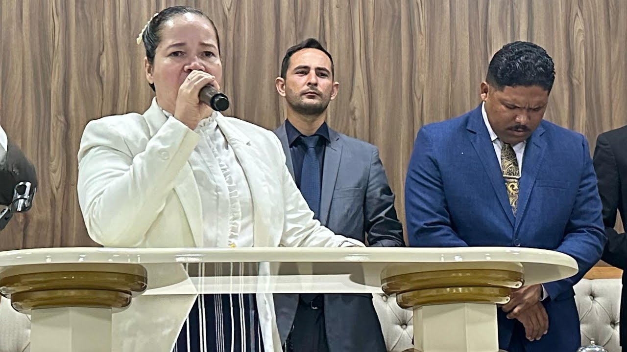 Missionária Adriana Melo | Ele Pagou o Preço, Meu DEUS Forte Pregaçao Inesquecível, Muito forte!