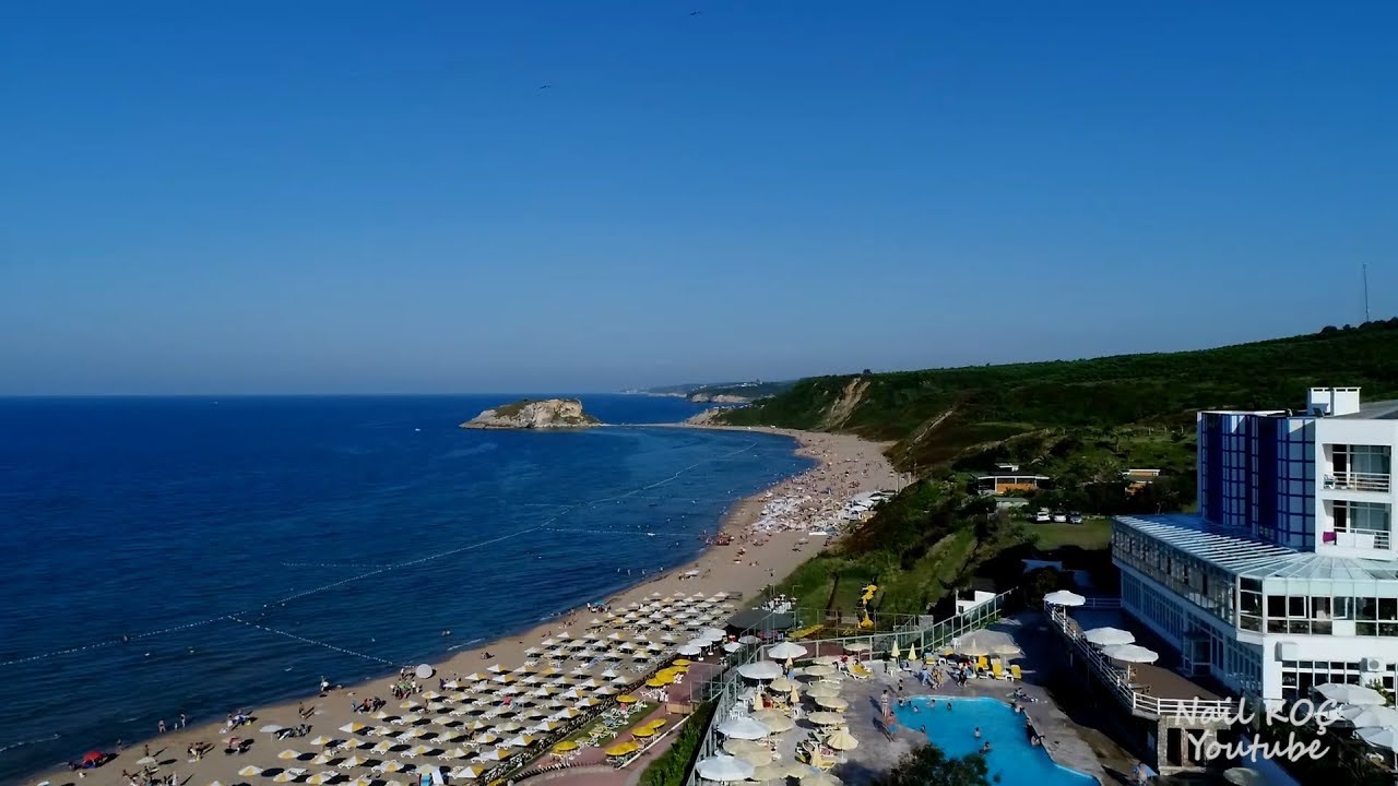 Şile Aqua Beach