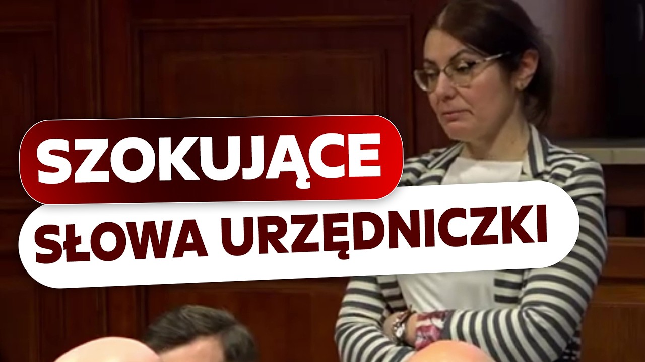 Szokujące zeznania urzędniczki Urszuli Dubejko o Tomaszu Mrazie  ZOBACZ!