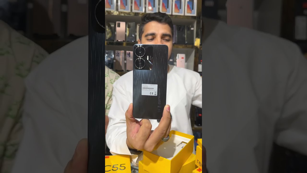 Realme C55 Reviews || #realmec55review