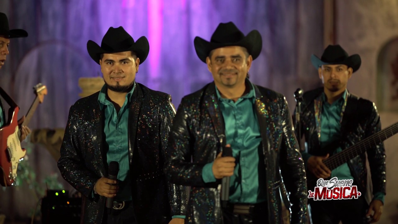 Los Ráfagos - Ritmo Mejor (En Vivo)(2020)