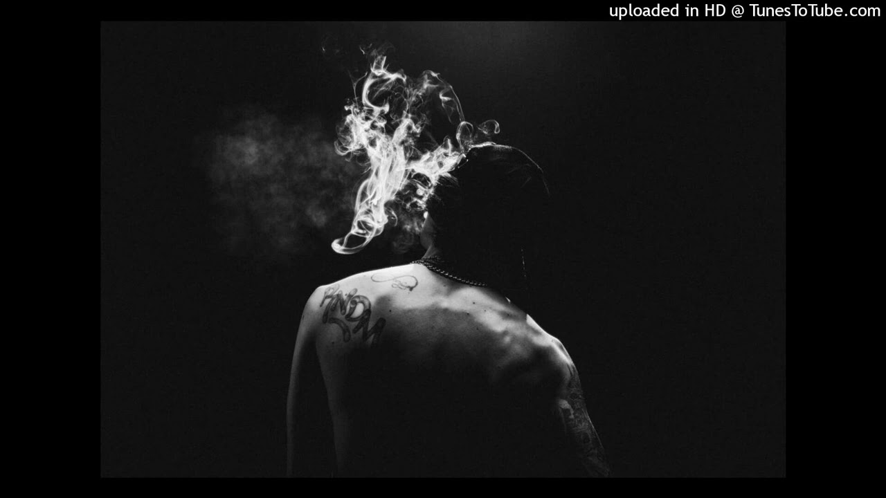 OG BUDA X SEXYDRILL X CASH COBAIN TYPE BEAT (L1SSIX, AMPHE)