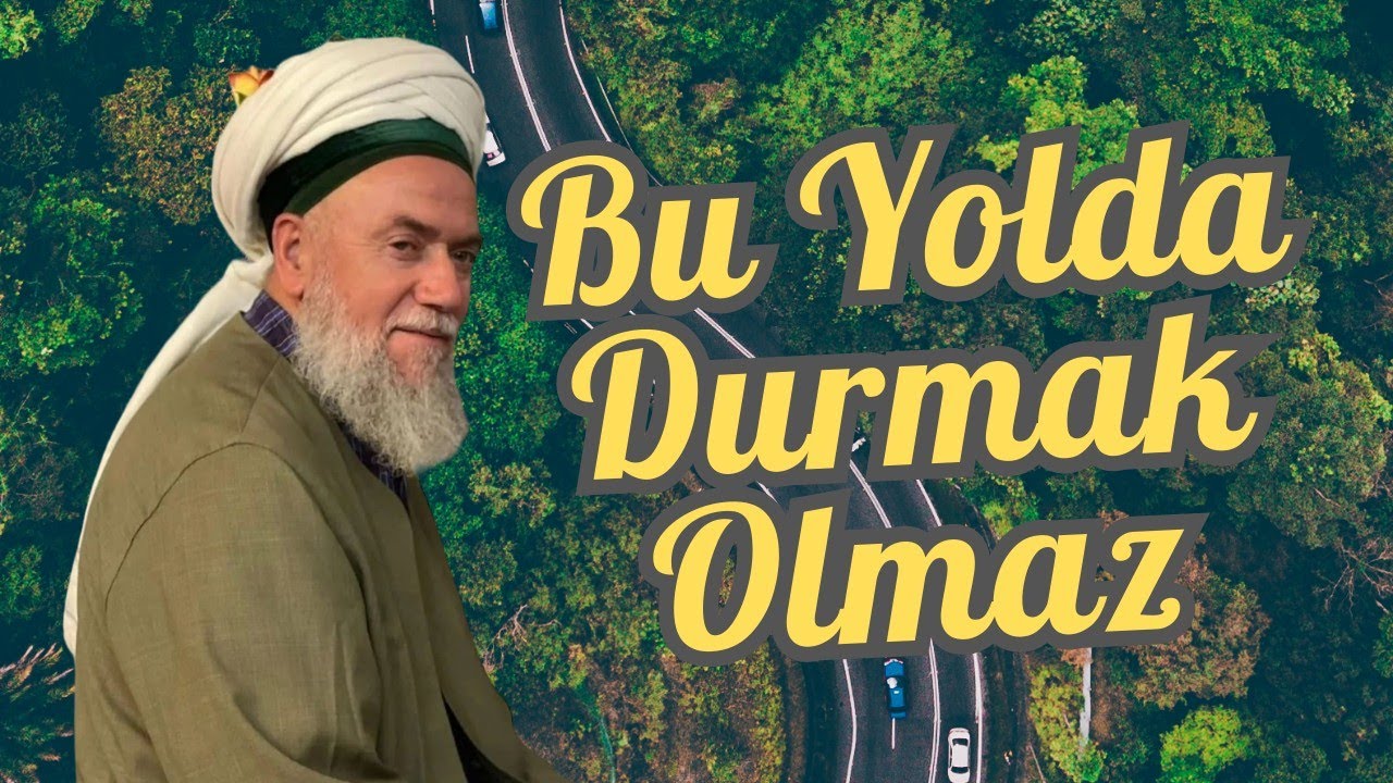 Allah-u Zülcelal'in ج Yolunda Kaybetmek Yoktur | Mehmed Adil el-Hakkani ق