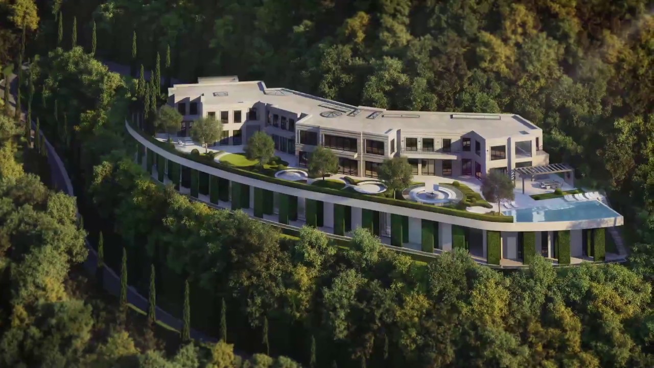 The Park Bel Air
