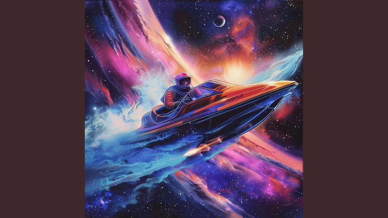 Jet Ski