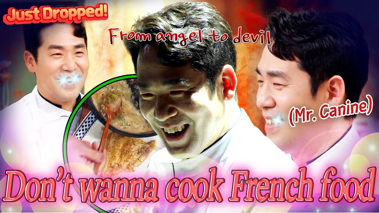 🦋From angel to devil👿 Sam Kim’s Villain Arc Compilation