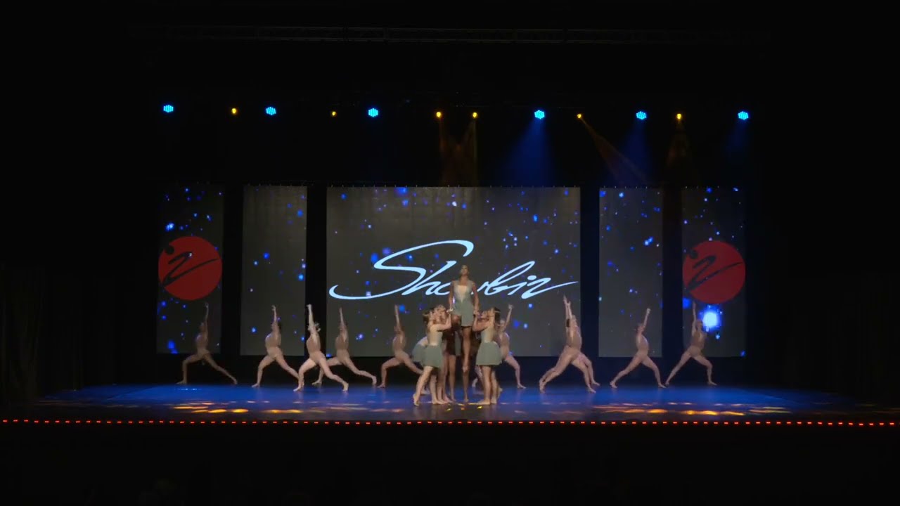 Love Has No Limits || Studio 4  - Choreography by Katelyn Bloomquist