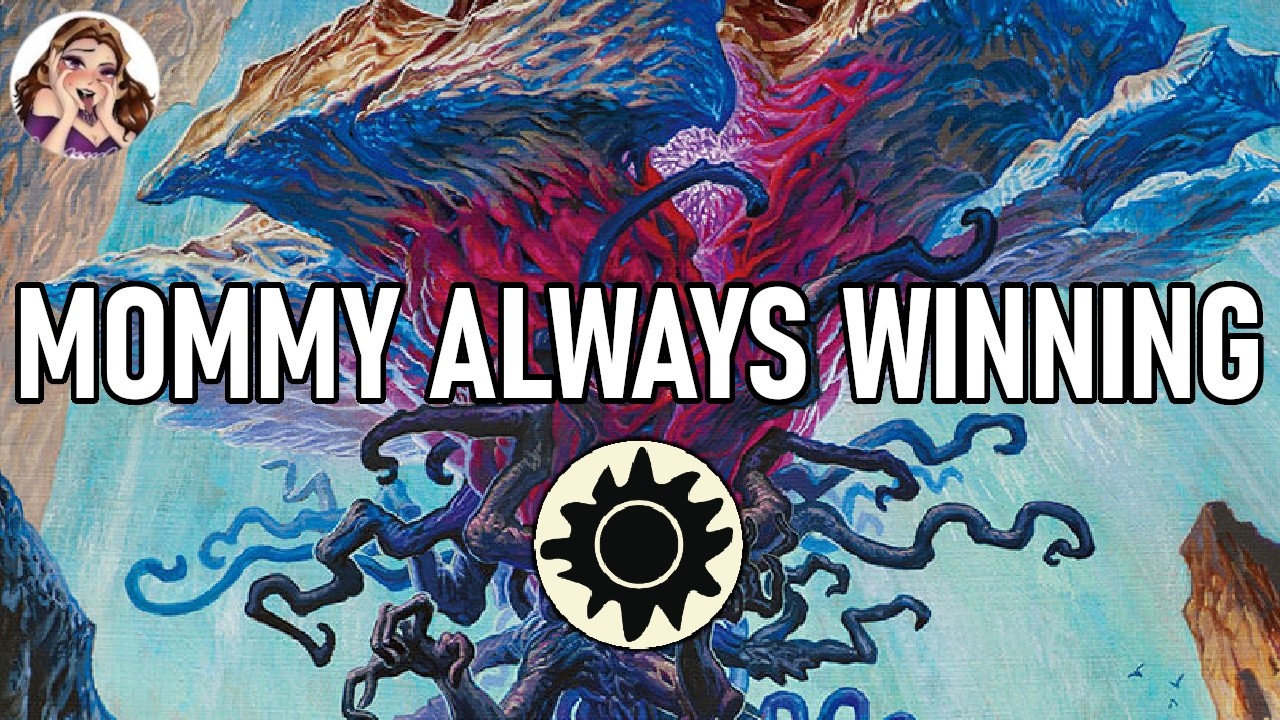 100% WIN RATE by SPAMMING a 15 Mana ANNIHILATOR Creature