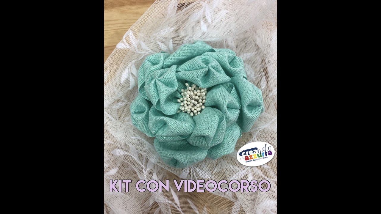 Fiore Paciocco de 
