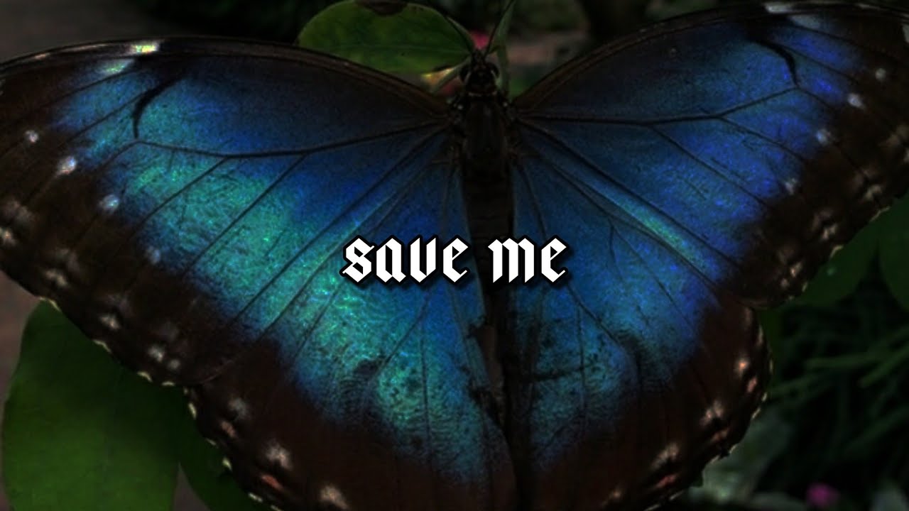 𝔞𝔳𝔢𝔫𝔤𝔢𝔡 𝔰𝔢𝔳𝔢𝔫𝔣𝔬𝔩𝔡 — 𝔰𝔞𝔳𝔢 𝔪𝔢 (𝔰𝔩𝔬𝔴𝔢𝔡)
