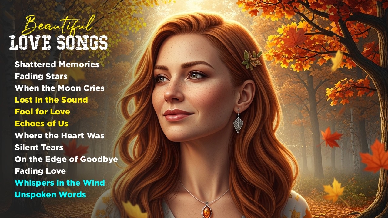 Love Songs 2026 🎵 Best Love Songs Collection – Romantic, Soft & Emotional Music 140226