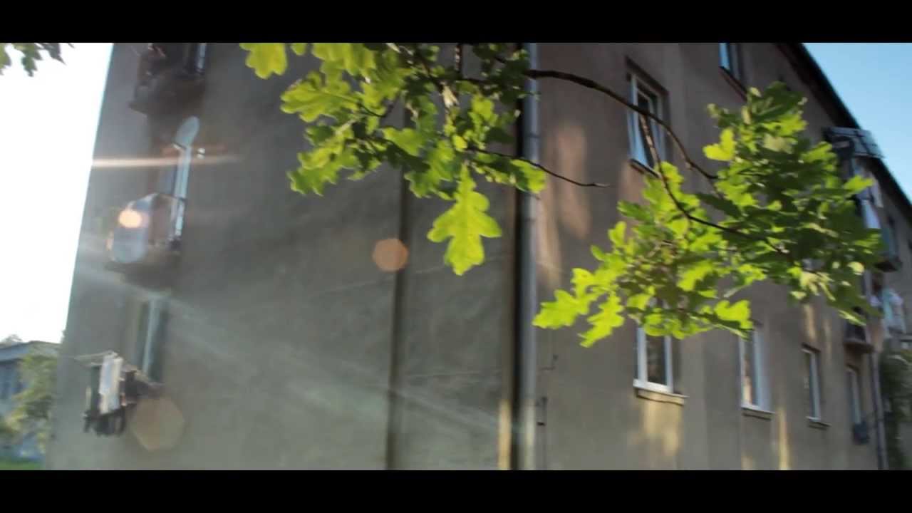 Wieszczu - Kłajlifornia