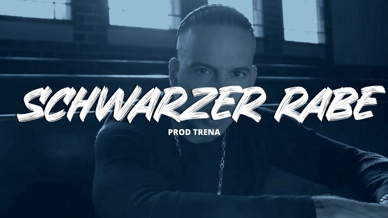 RAF CAMORA x BONEZ MC Type Beat 