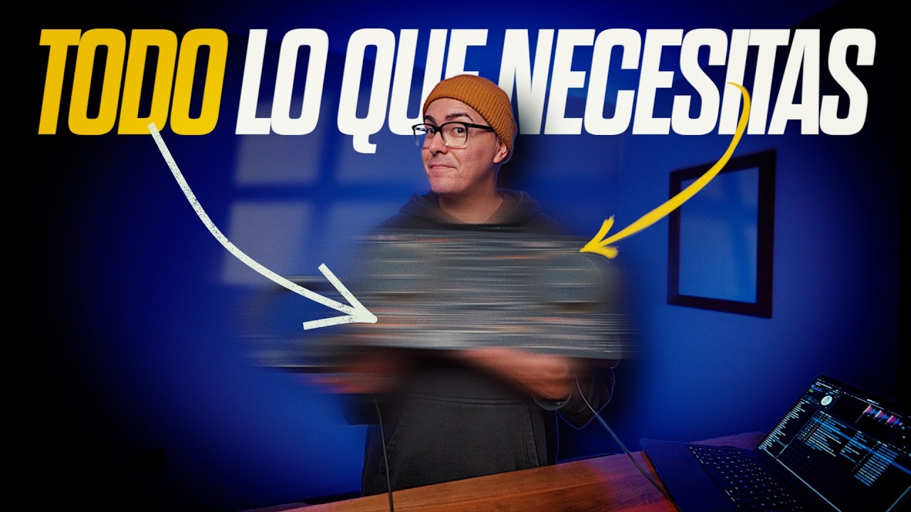 El Equipazo DJ de Principiante que tu Presupuesto PERMITE