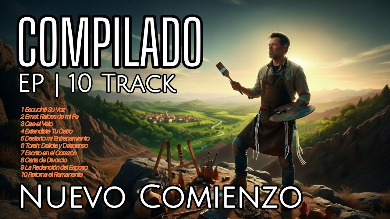 EP COMPILADO 
