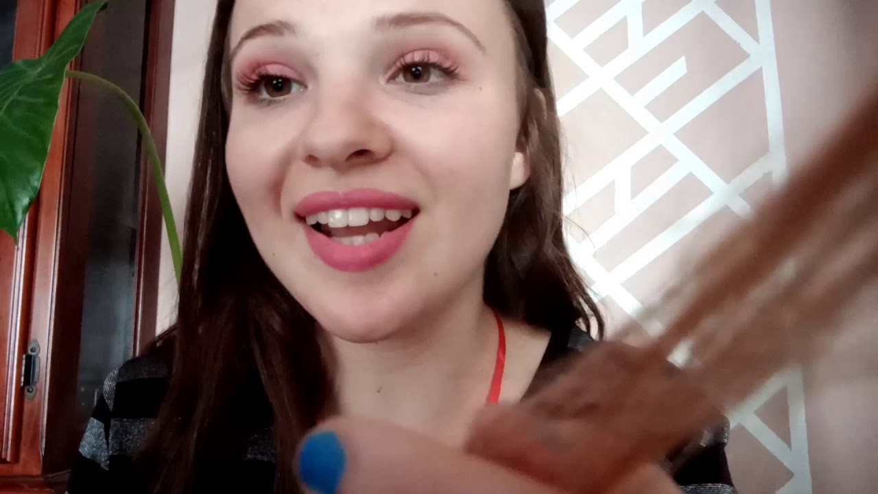 #SerbianAsmr ~ ULOGA - Frizerski salon 💇‍♀️