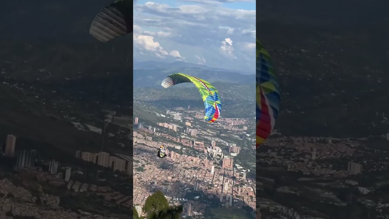 San F&eacute;lix -Medell&iacute;n