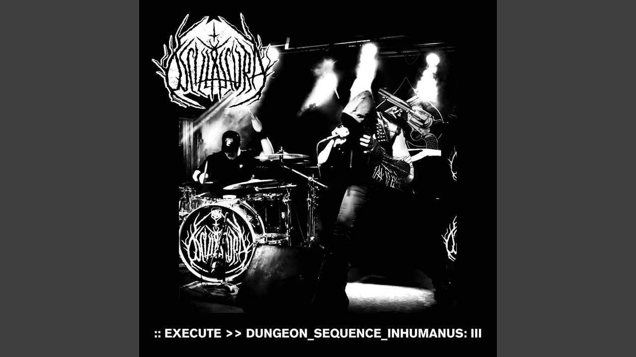 Immortal Frame ::[Live at Ace’s High Saloon_V_I_MMXXV] (Live)