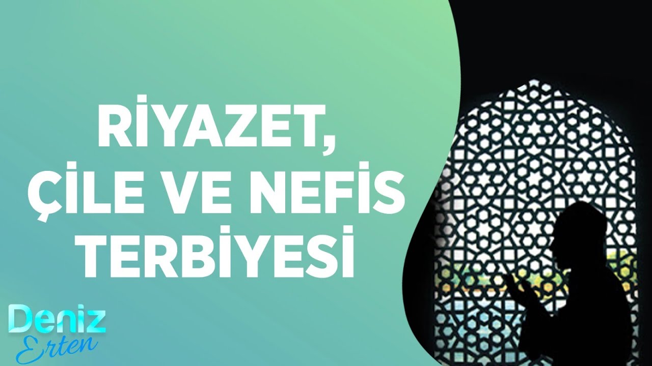 Nefsi Terbiyesi İle Beden Kalıbını Kırmaya Çalışan İnsanlarda Ne Gibi Değişimler Meydana Gelir ?