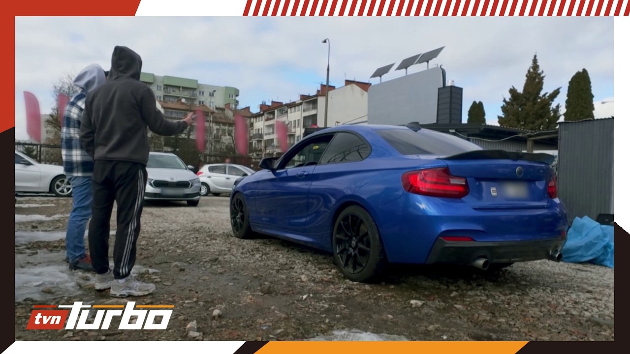 BMW bez właściciela i z cofniętym licznikiem - KOMIS NIC NIE WIE! | Uwaga! Oszust: ściema ogłoszenia