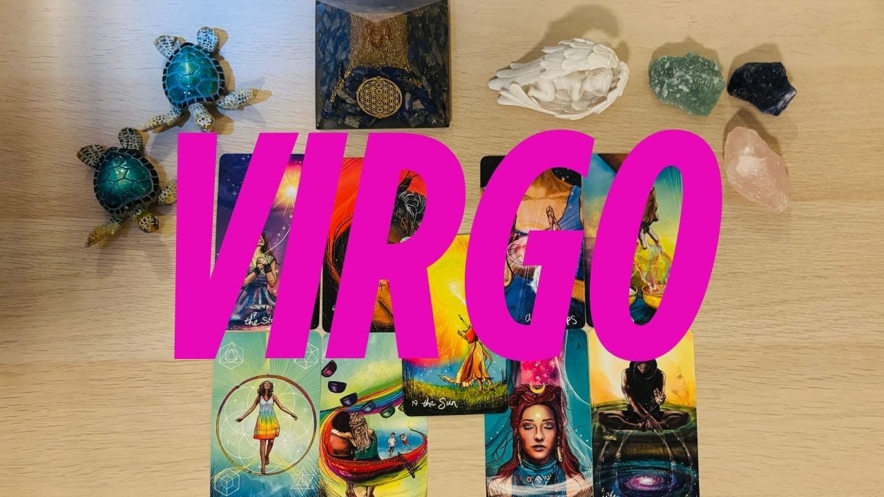 ДЕВА Два предложения, выбирайте с умом 2-8 февраля #virgotarot #zodiac #horoscope