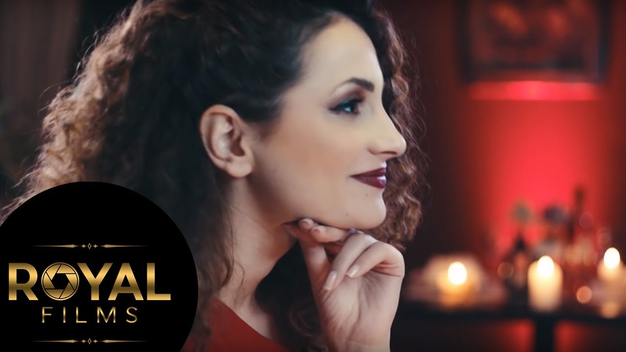 CRVENA JABUKA 2016 - DOLLY BELL (OFFICIAL HD VIDEO)