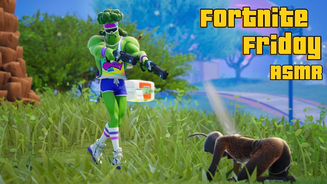 ASMR | 17 Eliminations + Rambling You to Sleep 😴 | Fortnite Duos | Ear to Ear Soft Whispers