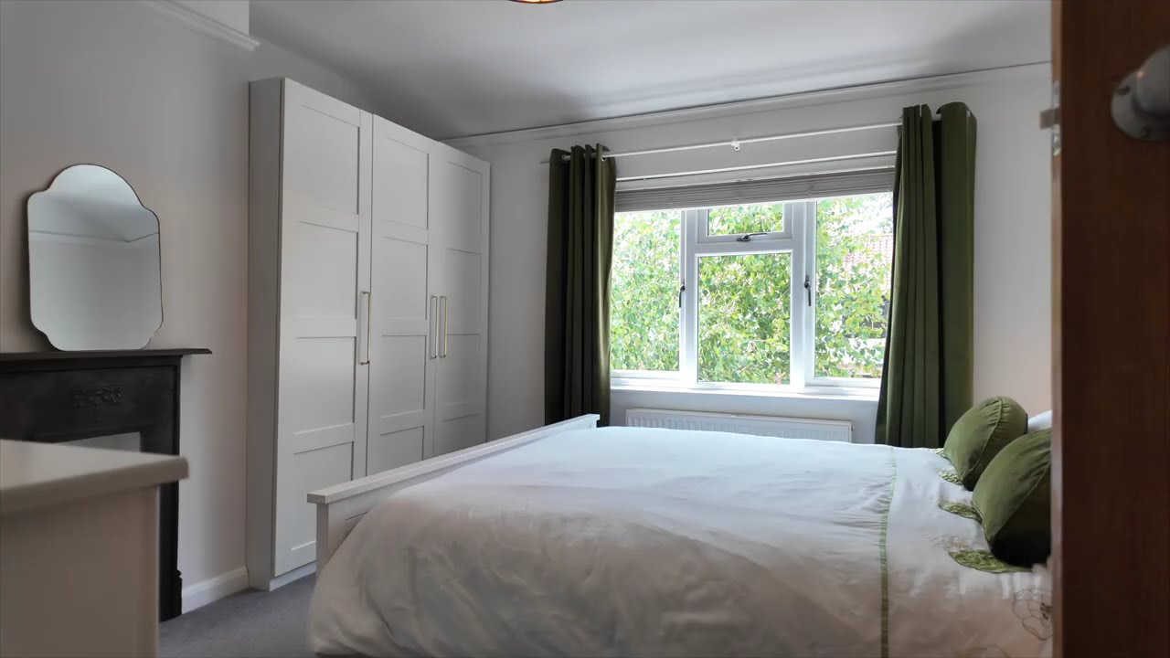 Overbury road, NORWICH - FOR SALE