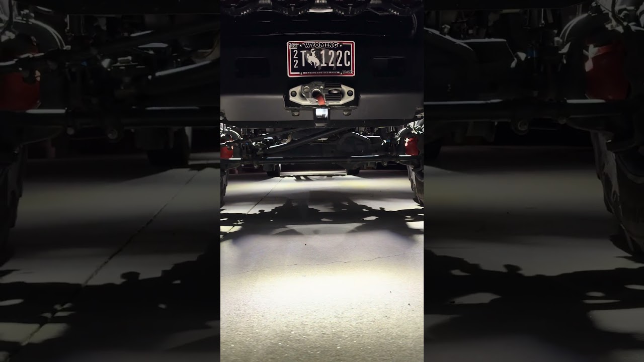 F550 and RCV Big Bells?  Yes please! Large Marge is 🔥🥵 