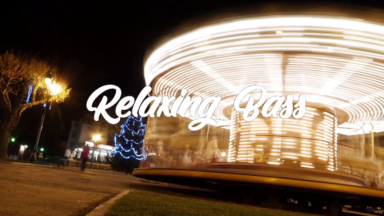 Aries - CAROUSEL [Bass Boosted]