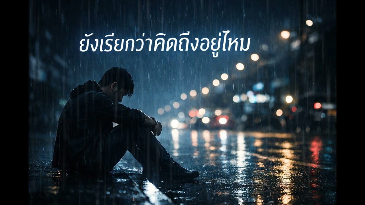 ยังเรียกว่าคิดถึงอยู่ไหม