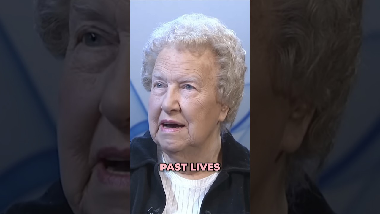 How Dolores Cannon Discovered Past-Life Regression #ascension #newearth #pastlife #ghht