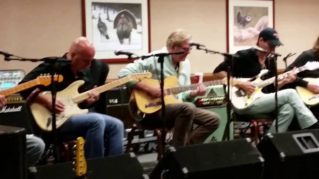 Guitar Workshop -2