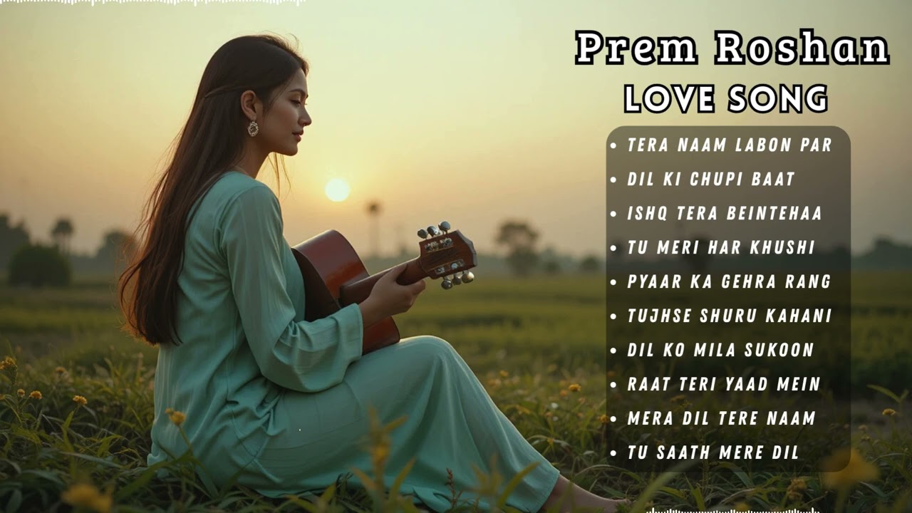 🖤 Bollywood Heartfelt Memories We Never Let Go | Popular Retro Hindi Love Song That Lives On