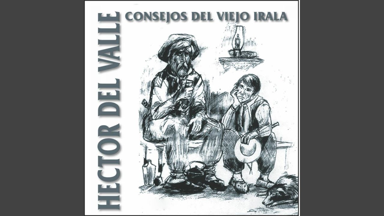 Era Un Viejito Barbudo