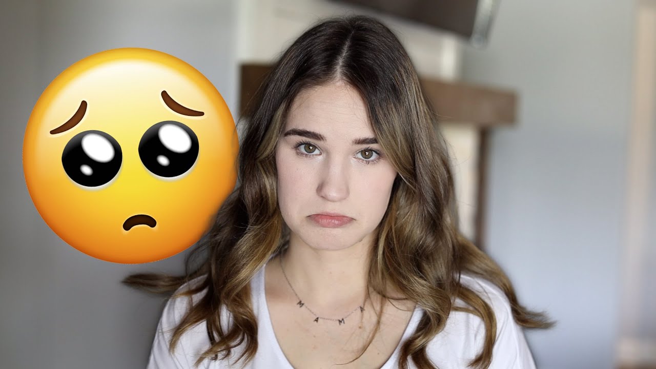 She Started Her Period For the 1st Time...